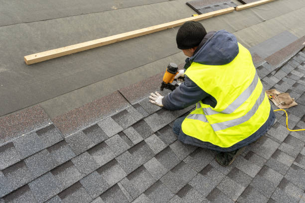Best Commercial Roof Installation  in Hayti, PA