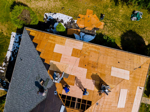 Professional Roofing Contractor in Hayti, PA