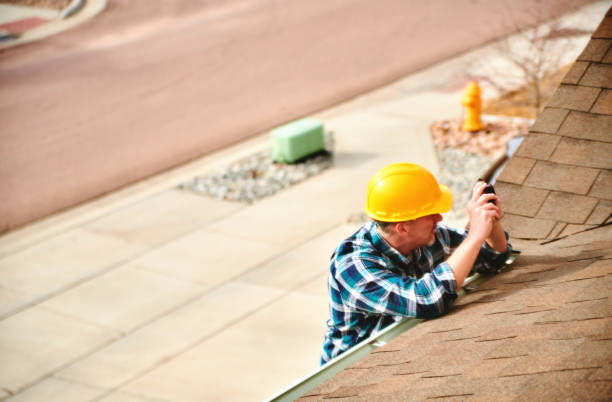 Best Commercial Roofing Services  in Hayti, PA