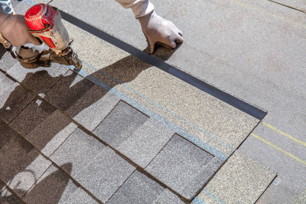 Best Roof Waterproofing Services  in Hayti, PA