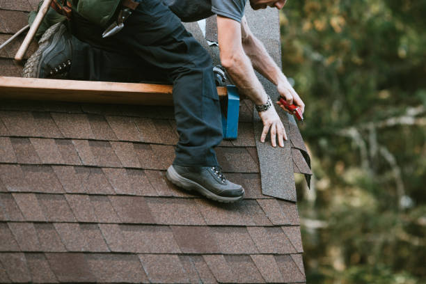 Best Tile Roofing Contractor  in Hayti, PA