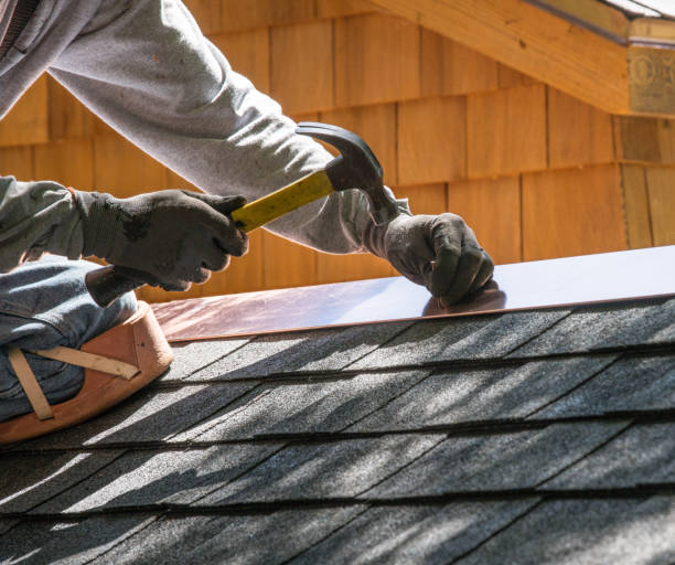 Professional Roofing Contractor in Hayti, PA